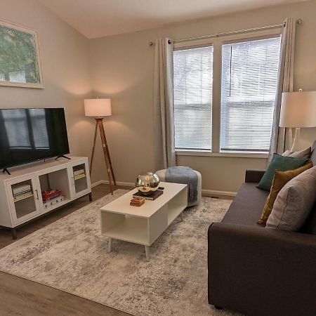 Contemporary 2-Bedroom Close To Downtown, Dining Eugene Dış mekan fotoğraf