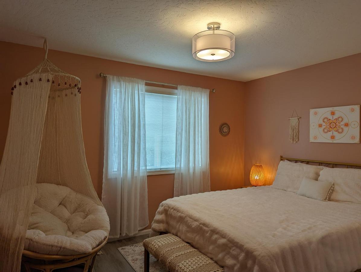 Contemporary 2-Bedroom Close To Downtown, Dining Eugene Dış mekan fotoğraf